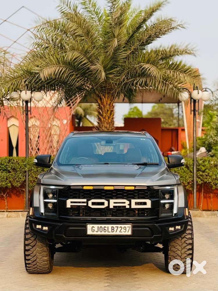 Ford Endeavour 3.2 Titanium At 4x4, 2017, Diesel