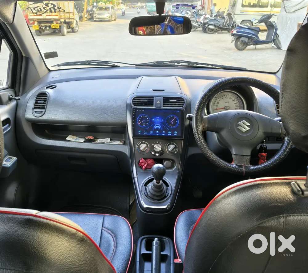 Maruti Suzuki Ritz Diesel 2013