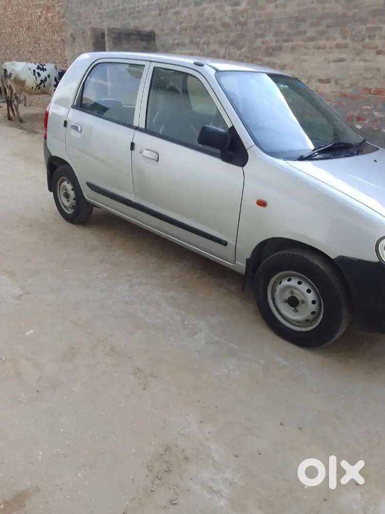 All Original Documents Completed Centre Lock