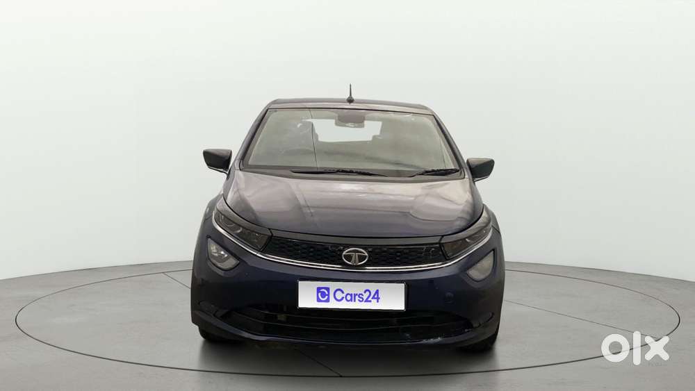 Tata Altroz Xz, 2022, Diesel