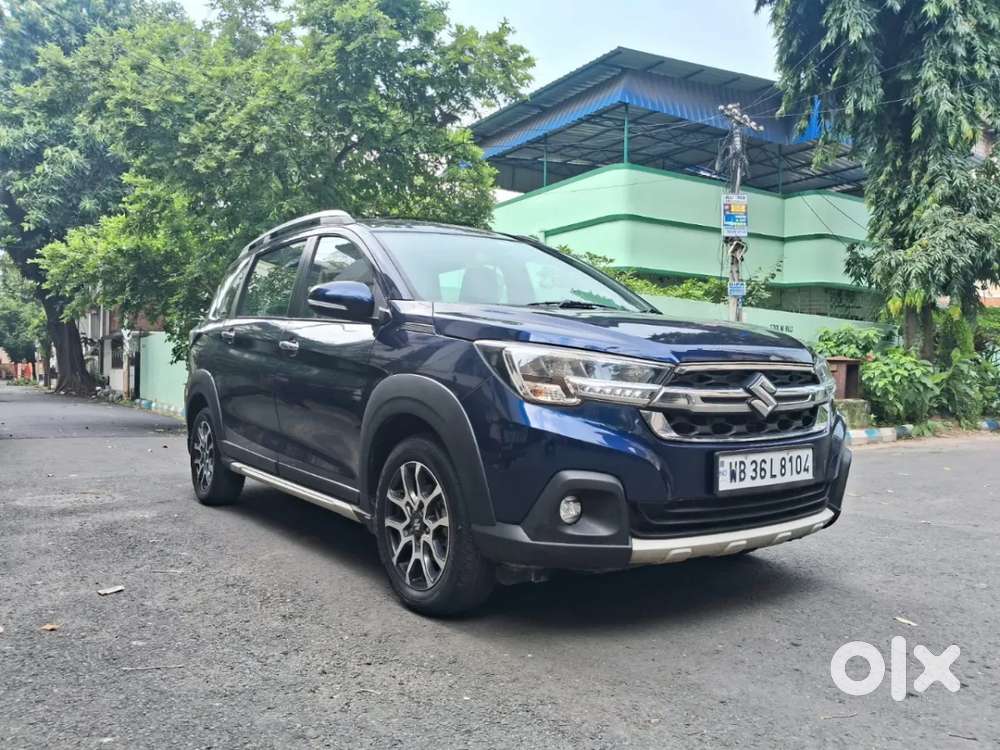 Maruti Suzuki Xl6 1.5 Zeta Mt, 2024, Petrol