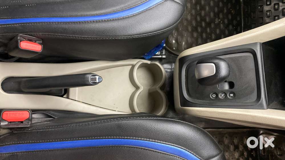 Maruti Suzuki Celerio Zxi Optional Amt, 2019, Petrol