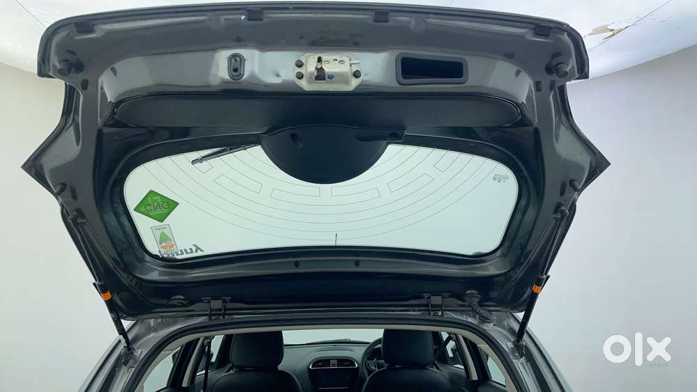 Tata Tiago 1.2 Revotron Xz Plus Cng, 2022, Cng & Hybrids