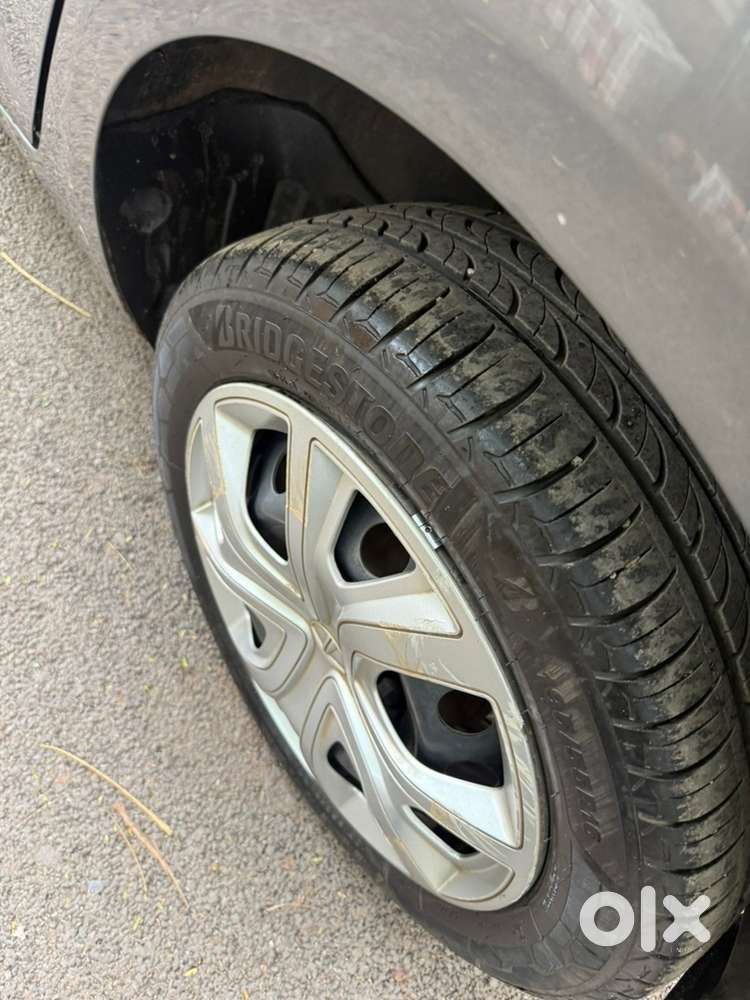 Tata Altroz Petrol Manual 2022