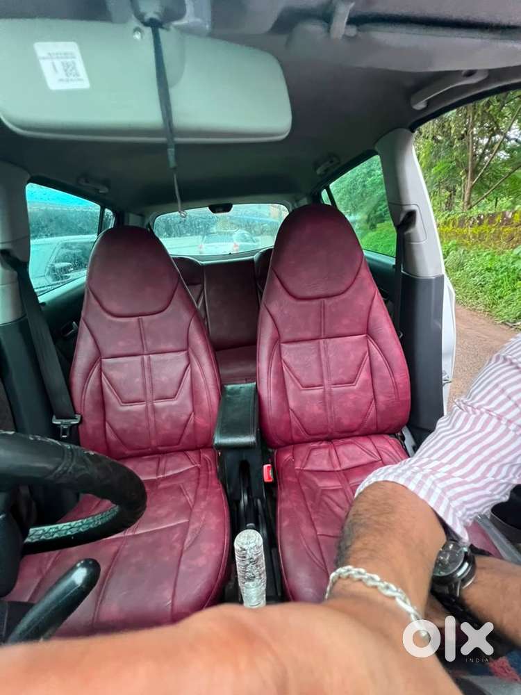 Maruti Suzuki Alto Petrol 2016