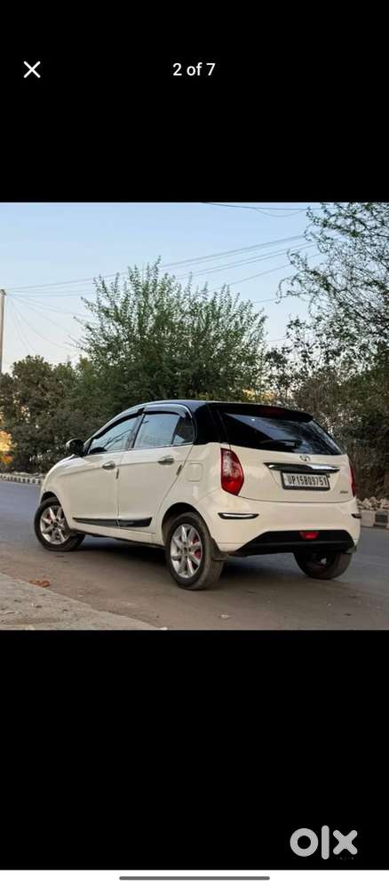 Tata Bolt 2015 Model Petrol