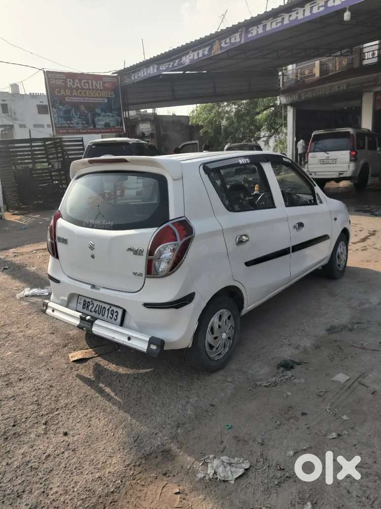 Alto 800 Ful Candition