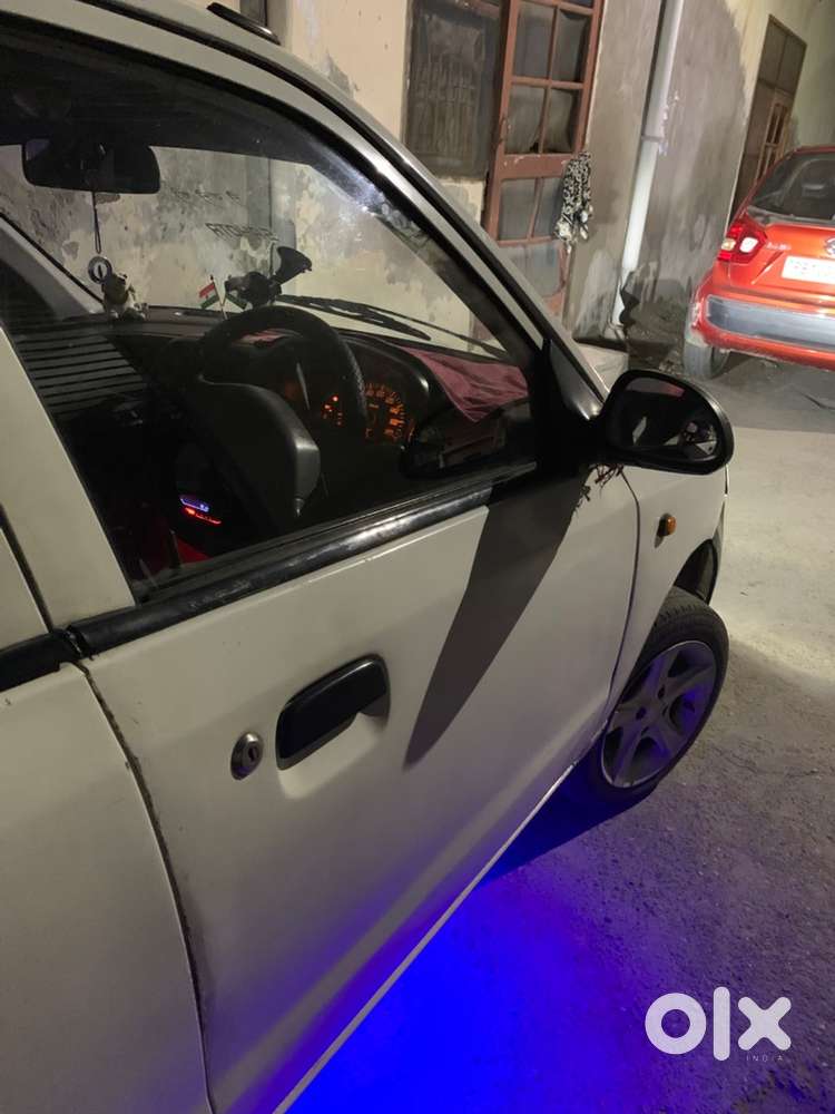Maruti Suzuki Alto 2008