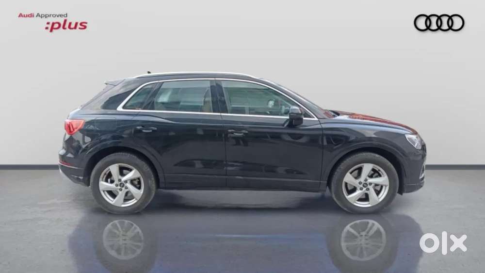 Audi Q3 40 Tfsi Technology, 2024, Petrol