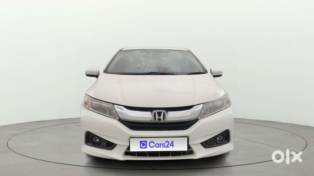 Honda City I Vtec Sv, 2014, Petrol
