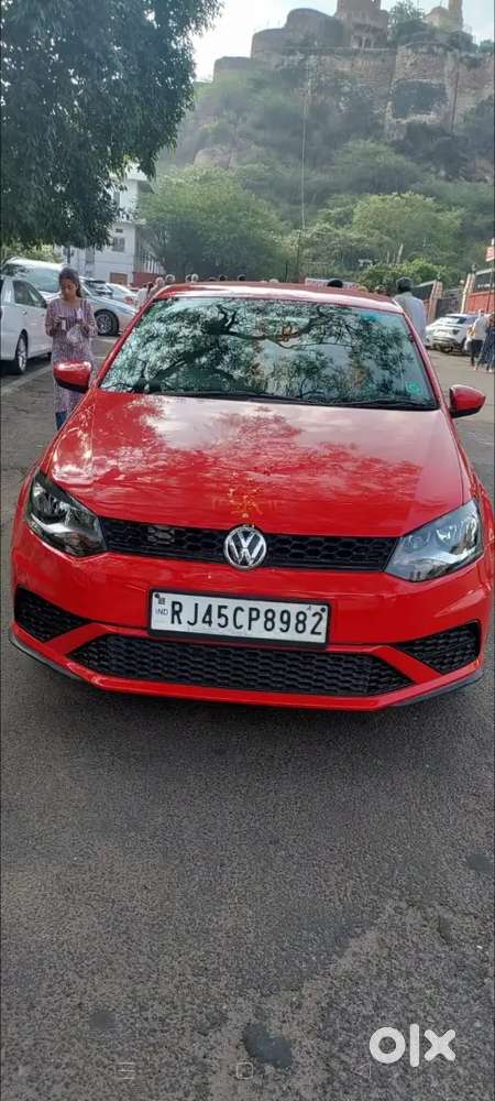 Volkswagen Polo 1.0 Mpi 2021