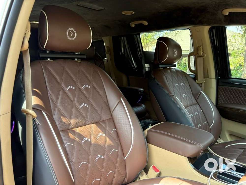 Kia Carnival Premium, 2021, Diesel