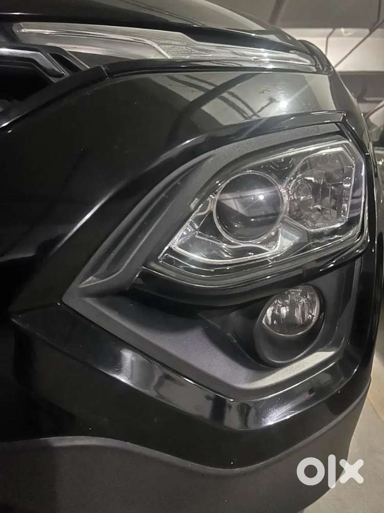 Tata Safari Diesel 2022