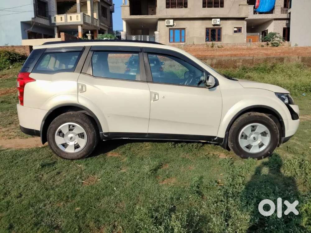 Mahindra Xuv500 Diesel Manual 2016