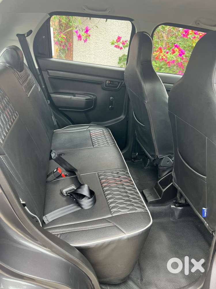 Maruti Suzuki S-presso Vxi, 2025, Petrol