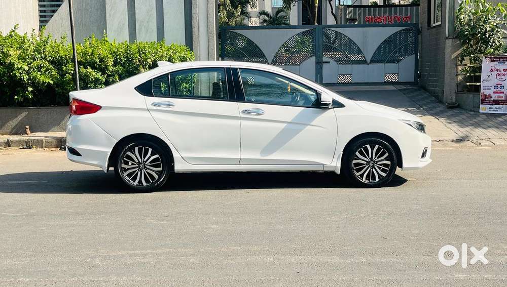Honda City 2015-2017 I Dtec Vx, 2017, Diesel