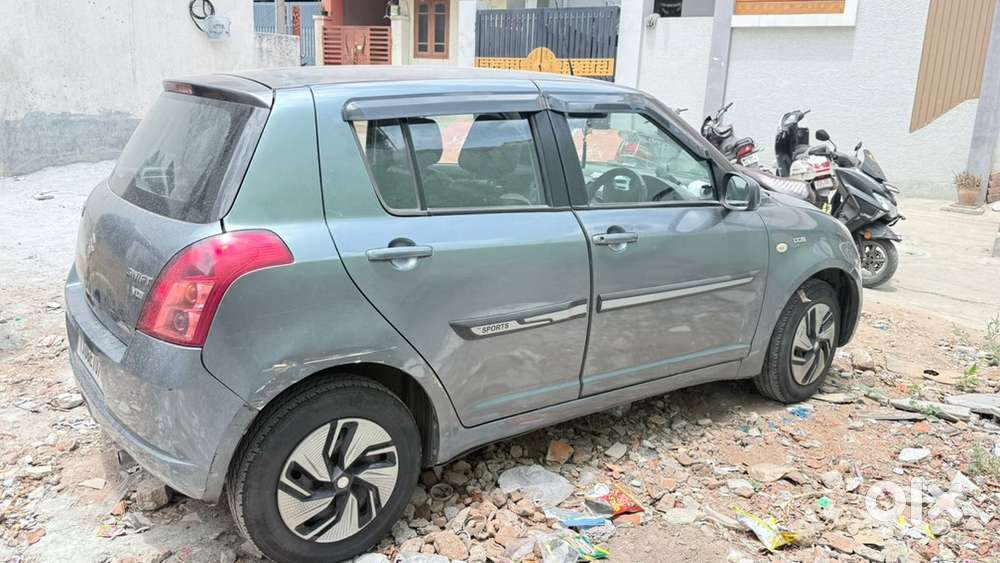Maruti Suzuki Swift 2010 Diesel Good Condition
