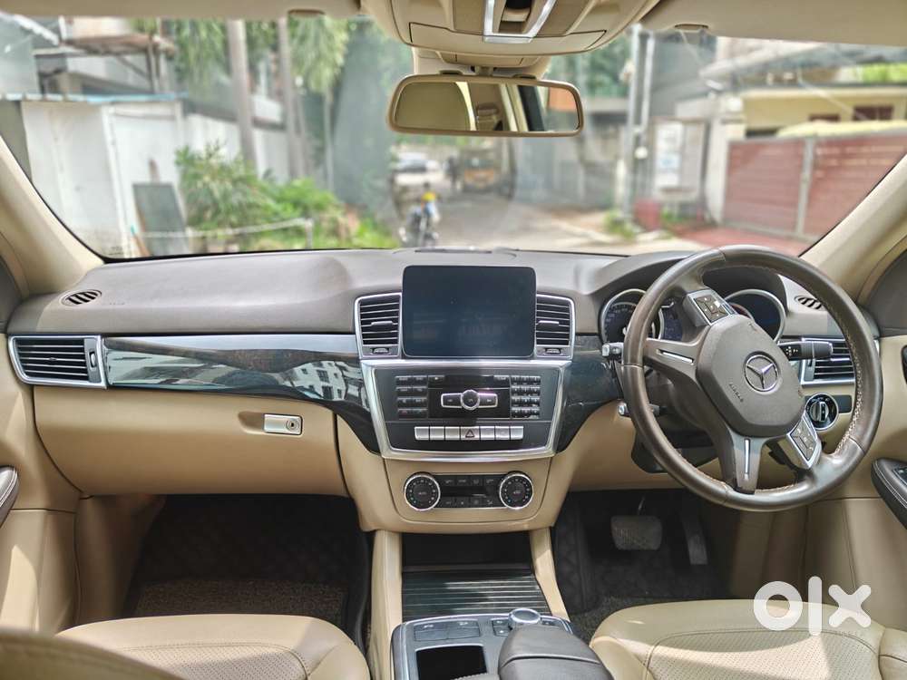 Mercedes-benz M-class Ml 250 Cdi, 2014, Diesel