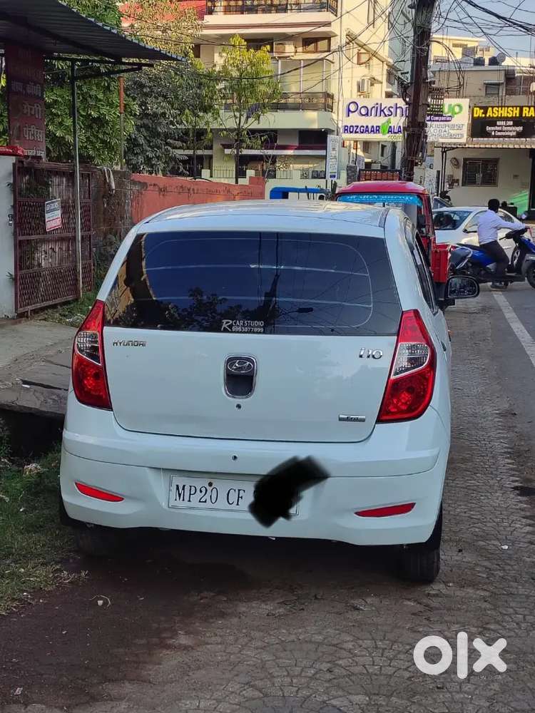 Hyundai I10 2016 Registration 2 Nd Owner