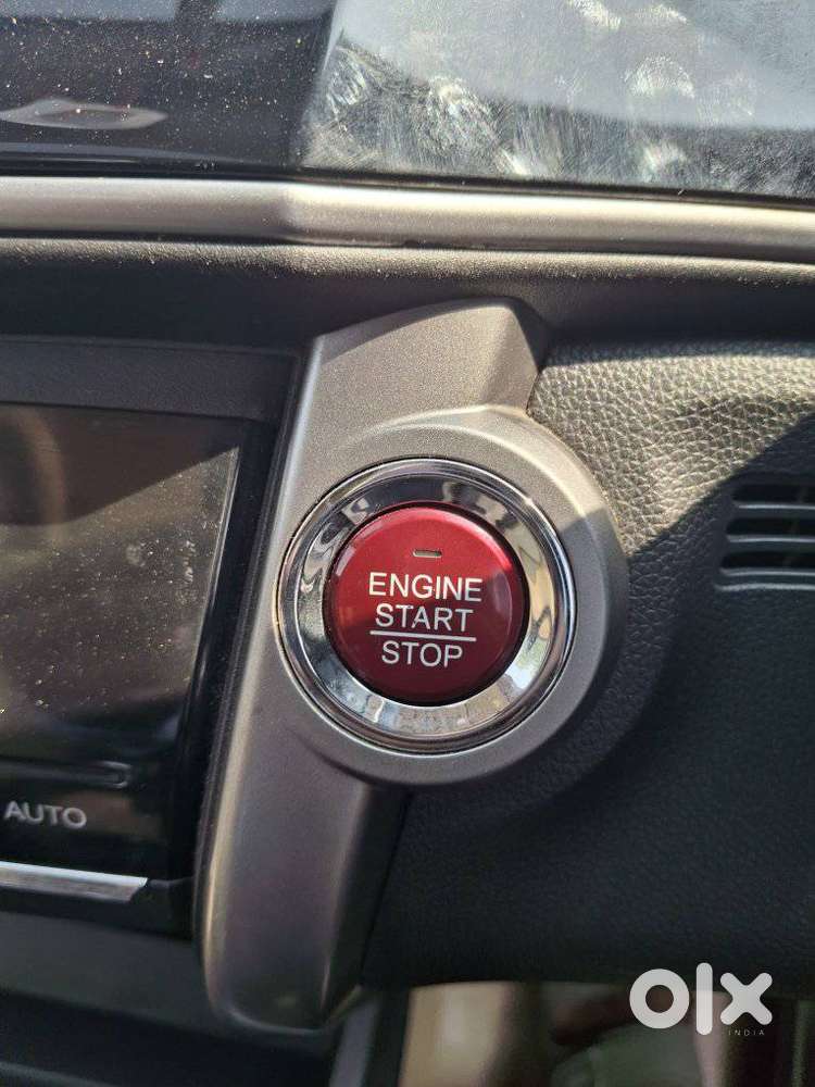 Honda City 2015-2017 I Vtec Cvt Vx, 2015, Petrol