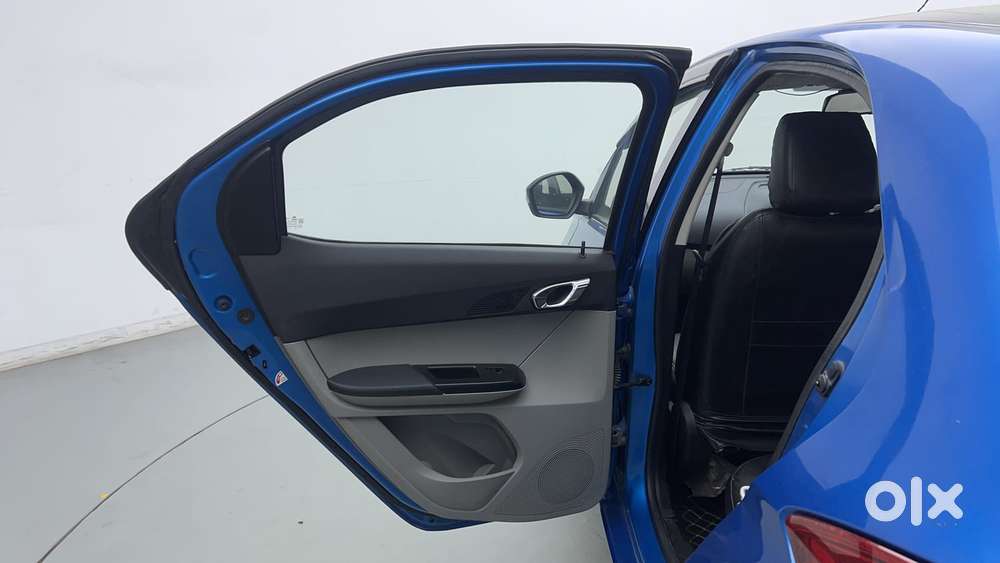 Tata Tiago Xza Plus, 2019, Petrol