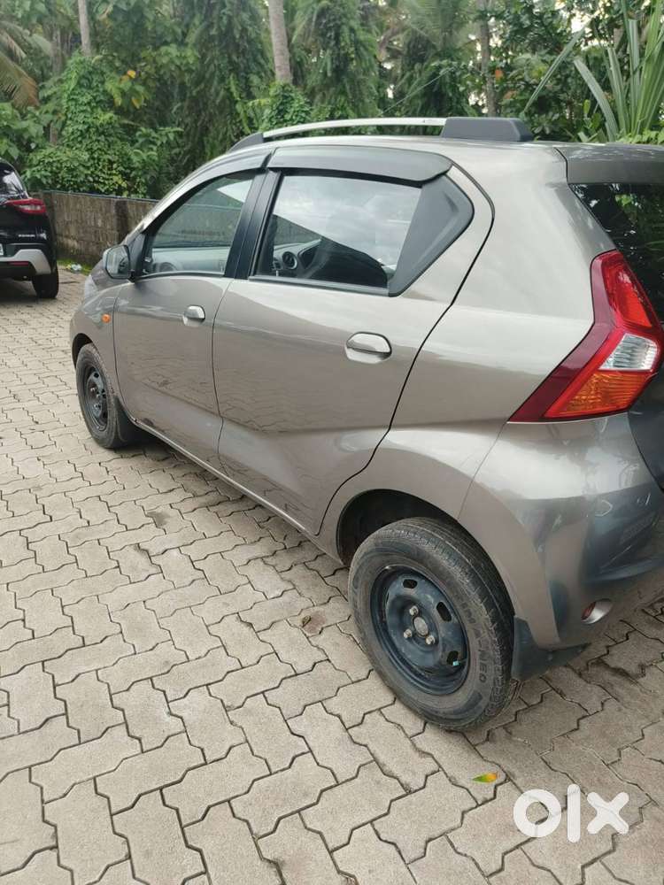 Datsun Redigo 2016/first Owner/39600km/excellent Condition