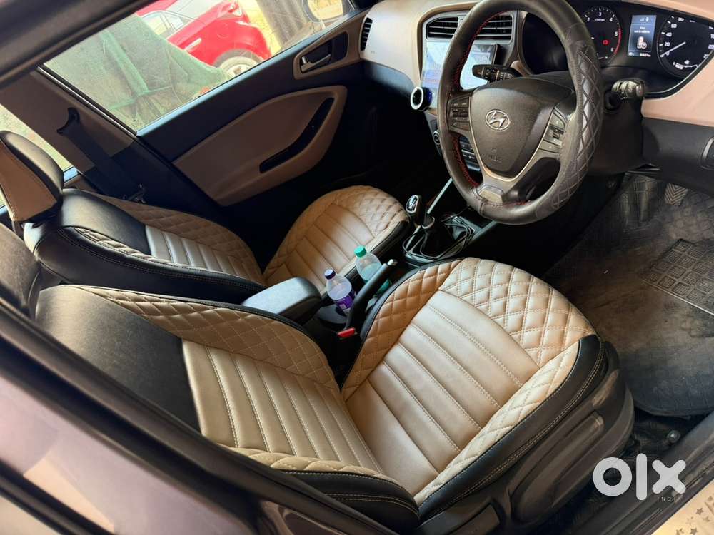 Hyundai Elite I20 2015 Diesel Good Condition