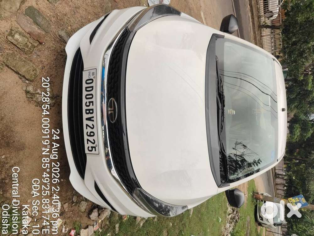 Tata Tiago 2024 Petrol Version