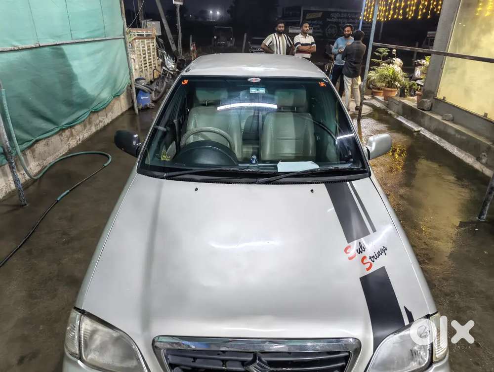 Maruti Suzuki Esteem 2005