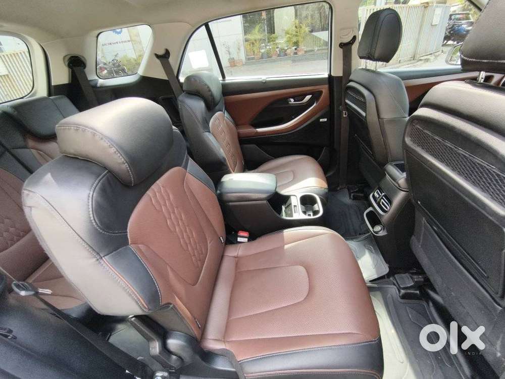 Hyundai Alcazar 1.5 Signature (o) Diesel At 6 Str, 2021, Diesel