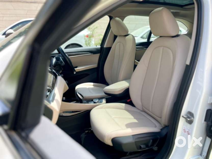 Bmw X1 2.0 Sdrive20i Xline, 2020, Petrol