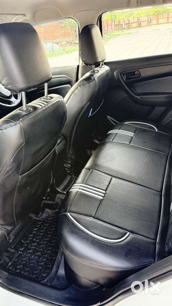 Maruti Suzuki Vitara Brezza 1.5 Lxi, 2022, Petrol