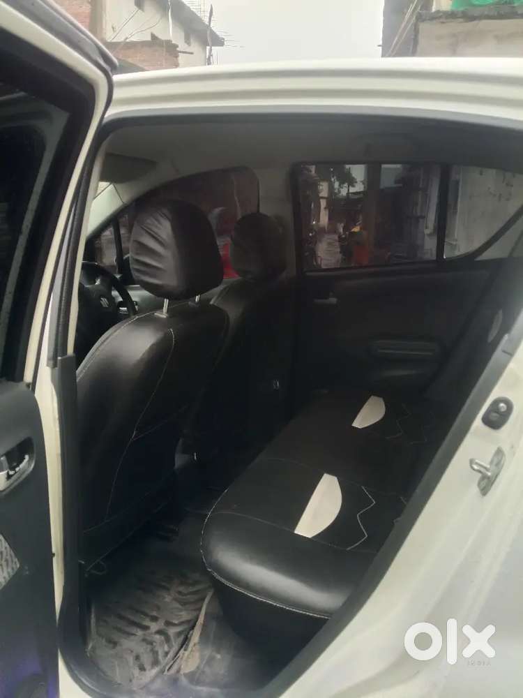Maruti Suzuki Ritz Vdi Manual 2015