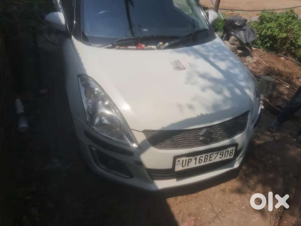 Maruti Suzuki Swift Vdi 2016