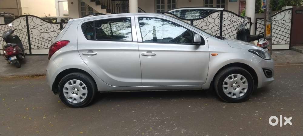 Hyundai I20 2012-2014 Magna Optional 1.4 Crdi, 2013, Diesel