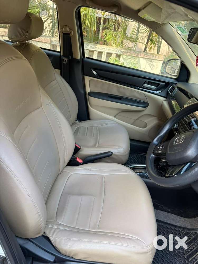 Honda Amaze 2018 Good Condition