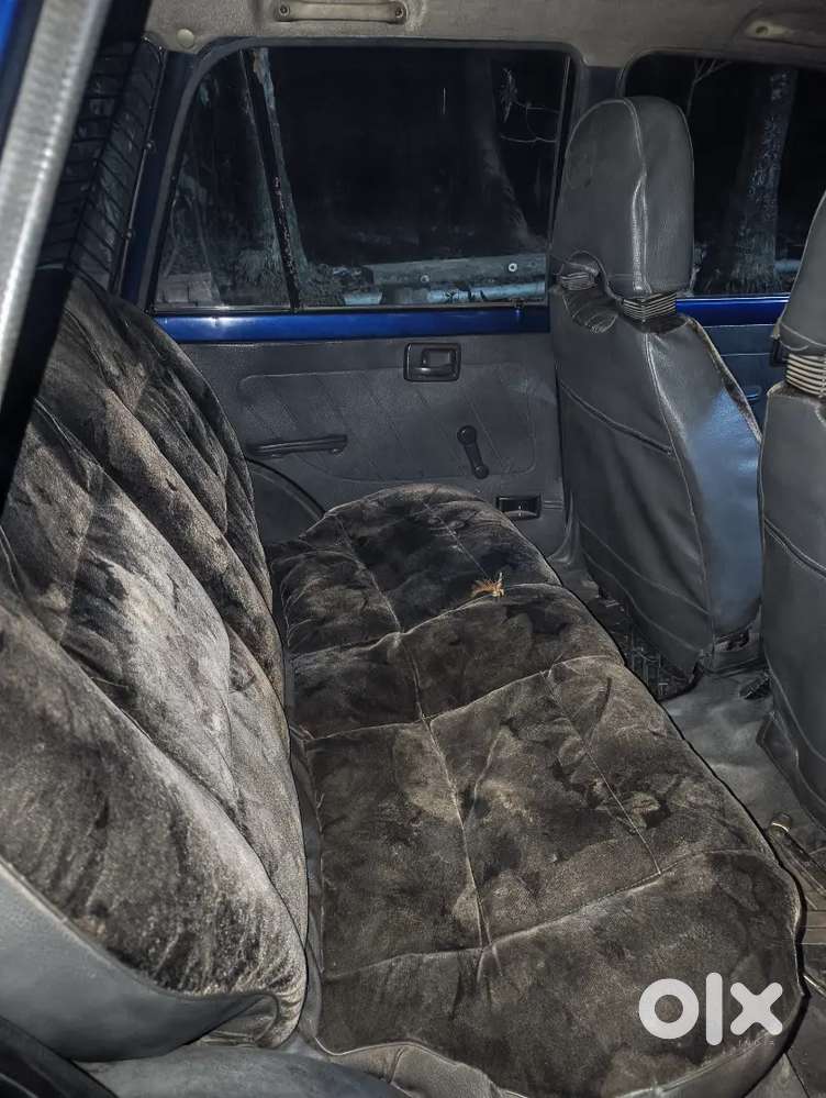 Maruti Suzuki 800 2000 Petrol 50000 Km Driven