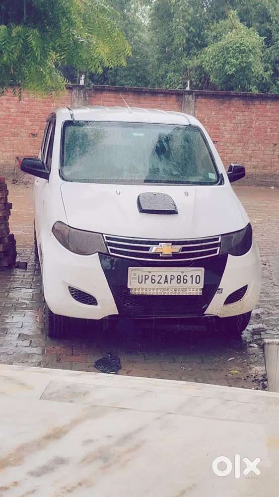 Chevrolet Enjoy 1.4 Diesel 2016