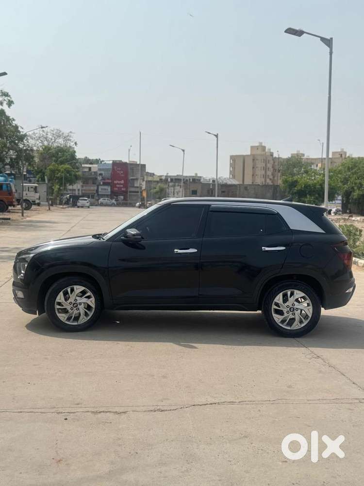 Hyundai Creta 2022 Diesel Good Condition