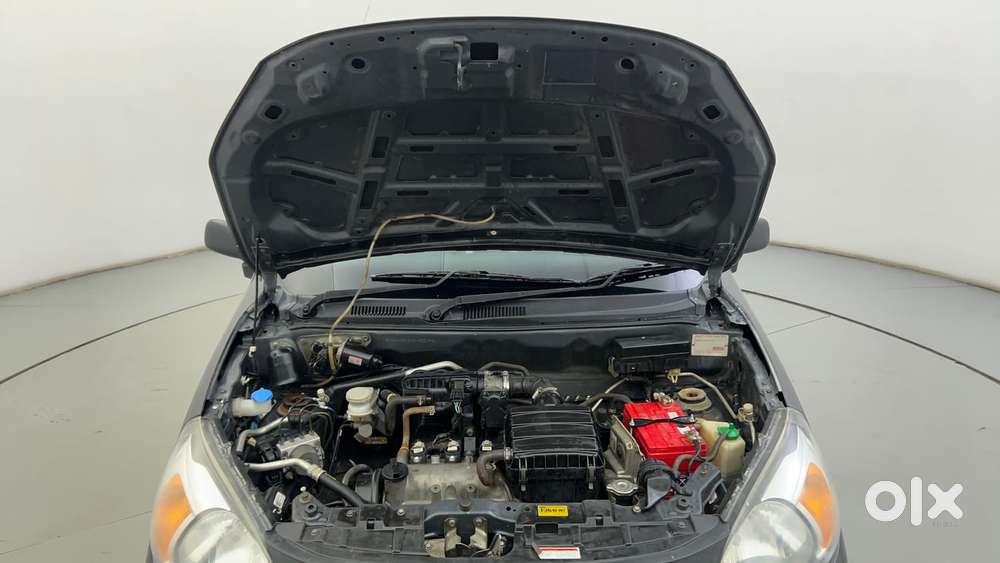 Maruti Suzuki Alto 800 Lxi, 2020, Petrol