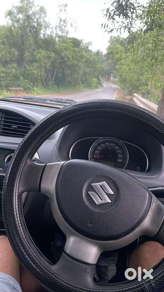 Maruti Suzuki Alto 800 2014 Petrol Well Maintained