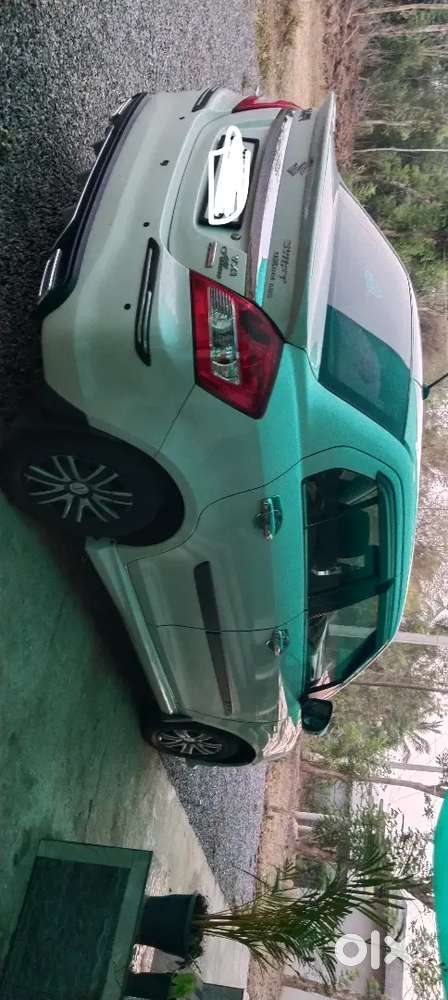 Marutisuzuki Dzire  Vxi Allure Limited Edition2017 Petrol 62880 Km