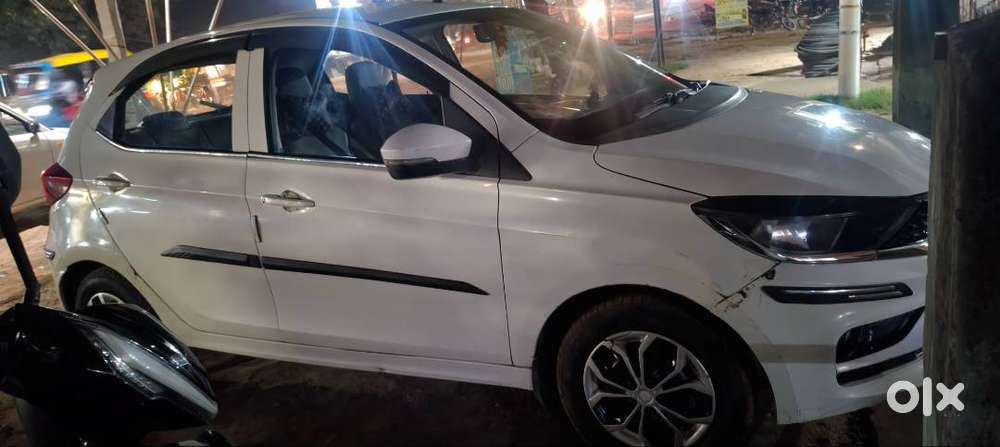 Tata Tiago Petrol 2020