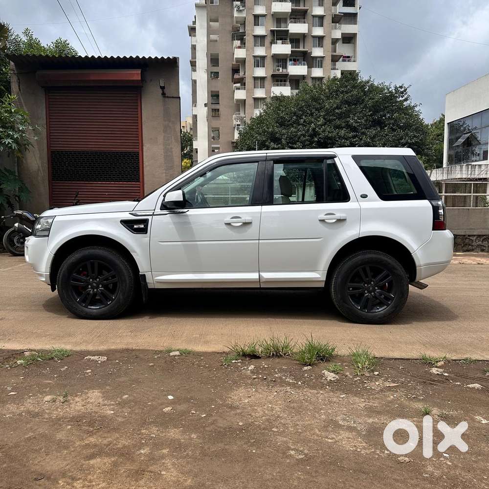 Land Rover Freelander 2 Sd4 Hse, 2014, Diesel