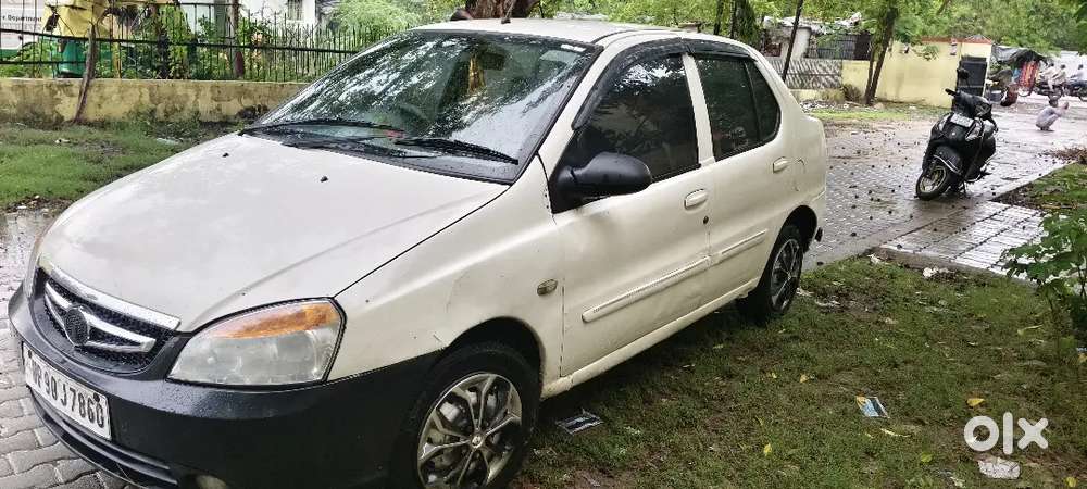 Tata Indigo Ecs 2013 Diesel