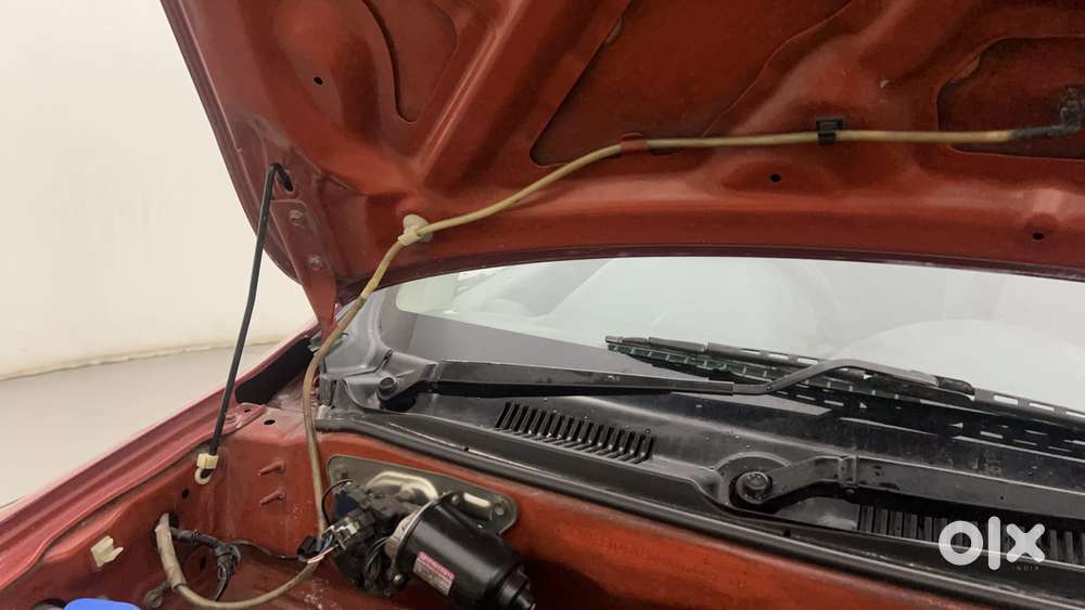 Maruti Suzuki Alto 800 2012-2016 Vxi, 2017, Petrol