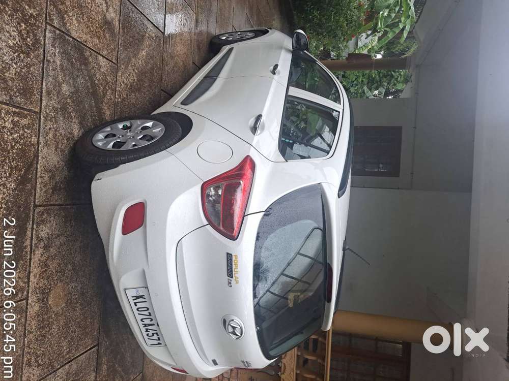 Hyundai Grand I10 2014