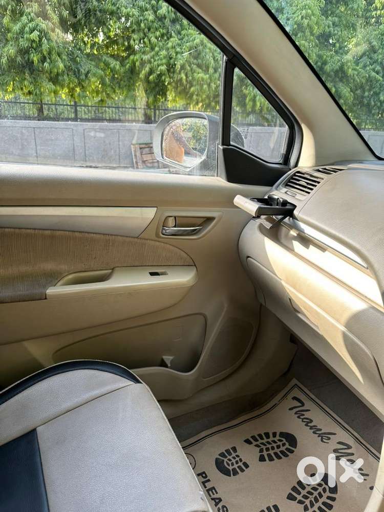 Maruti Suzuki Ertiga Genuine Less Driven Car