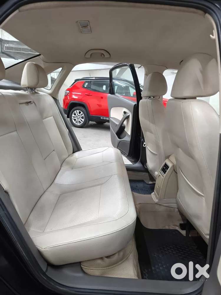 Volkswagen Vento 1.5 Tdi Highline At, 2015, Diesel