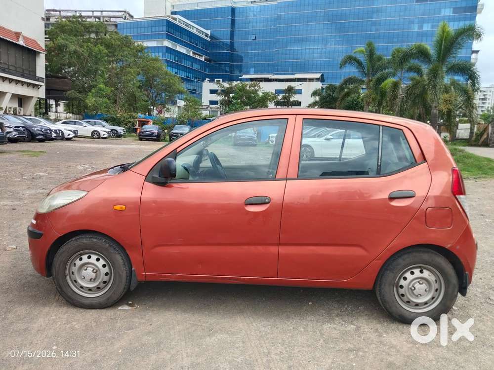 Hyundai I10 Asta 1.2, 2009, Petrol